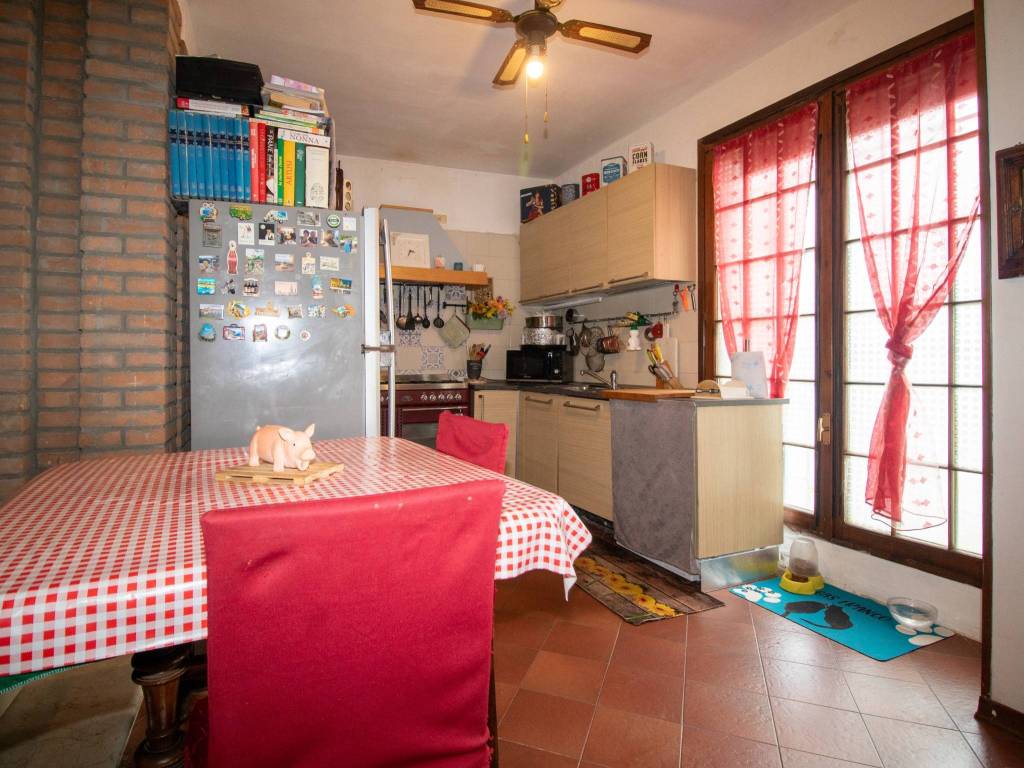 Casa indipendente a Offlaga in Via Chiesa, 24 - Foto 2