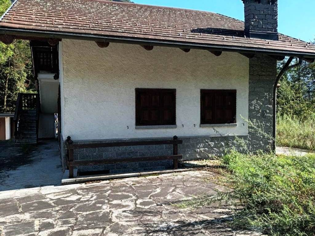 Villa a Crodo in Via della Ferrera - Foto 3