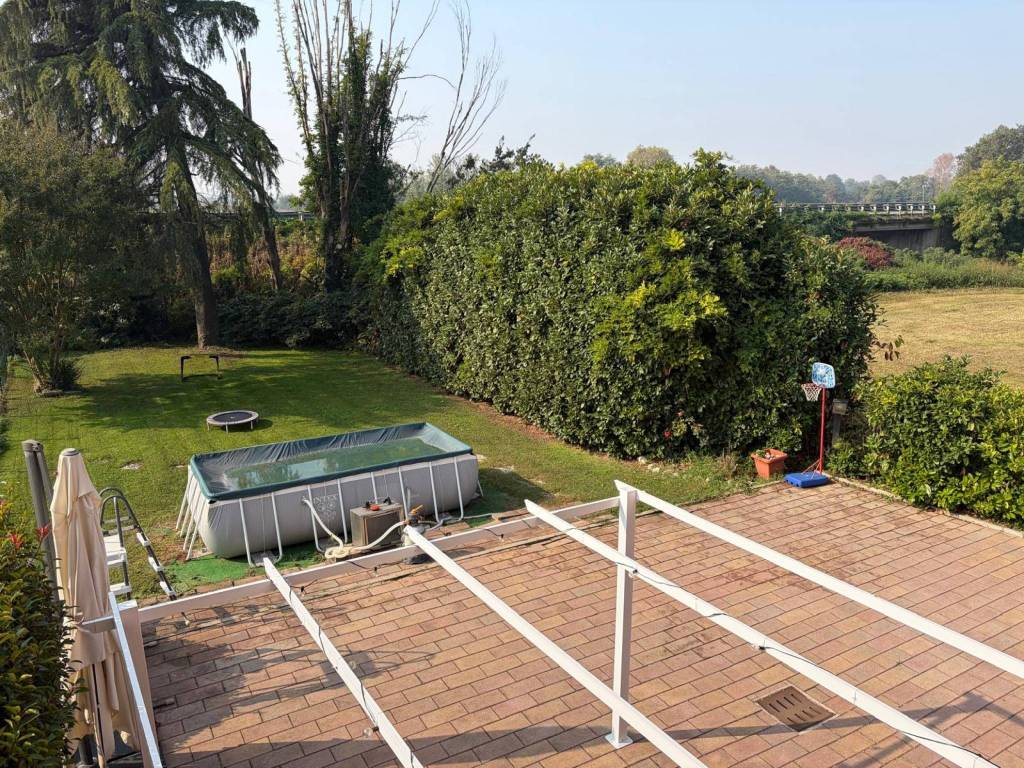 Villa a Castelverde - Foto 2