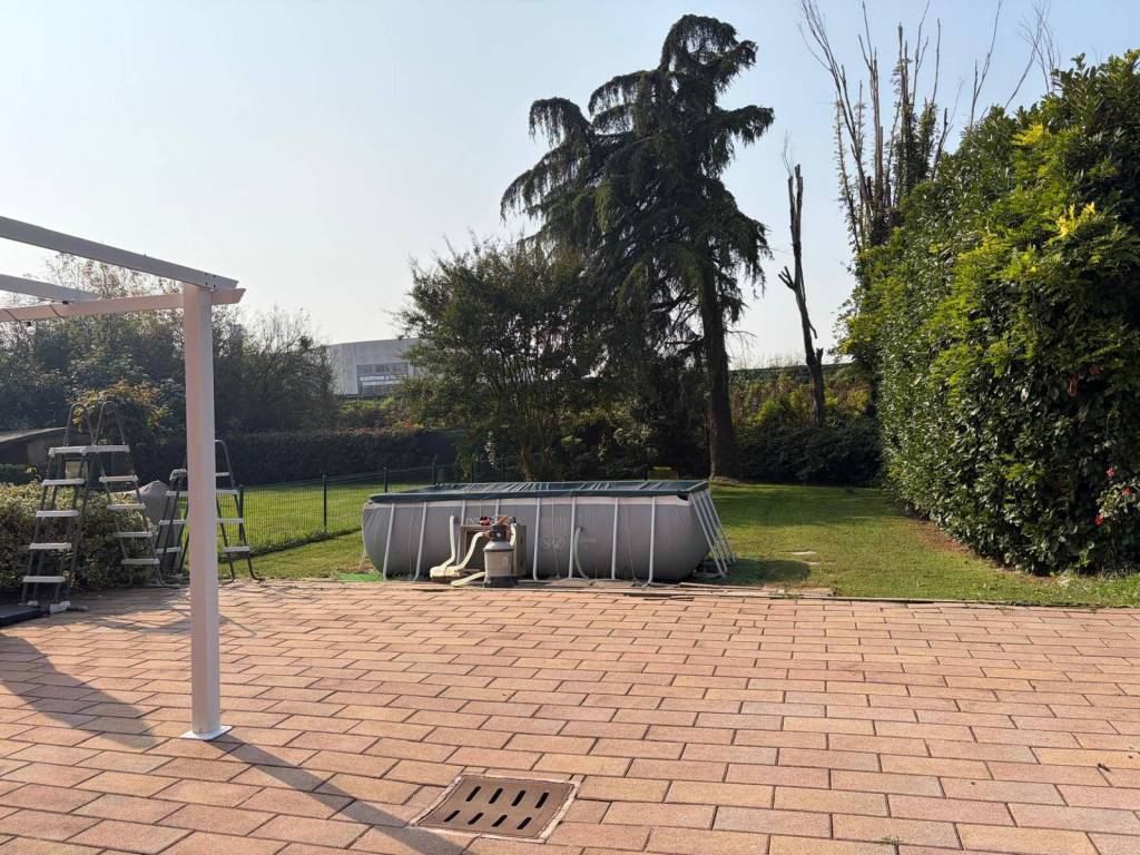 Villa a Castelverde - Foto 4