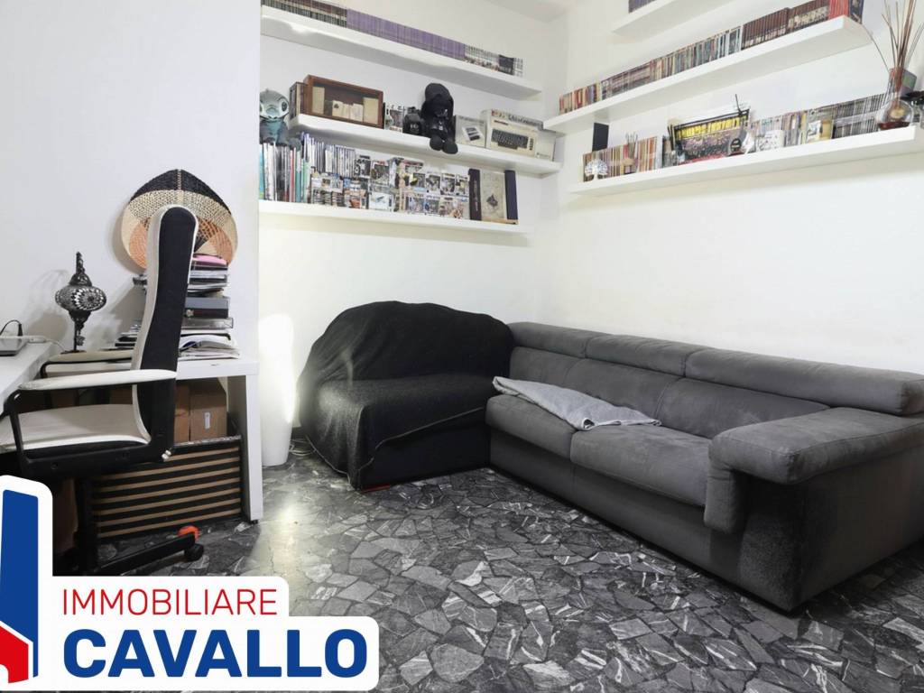 Appartamento a Bologna in Via Paganino Bonafede, 30 - Foto 5