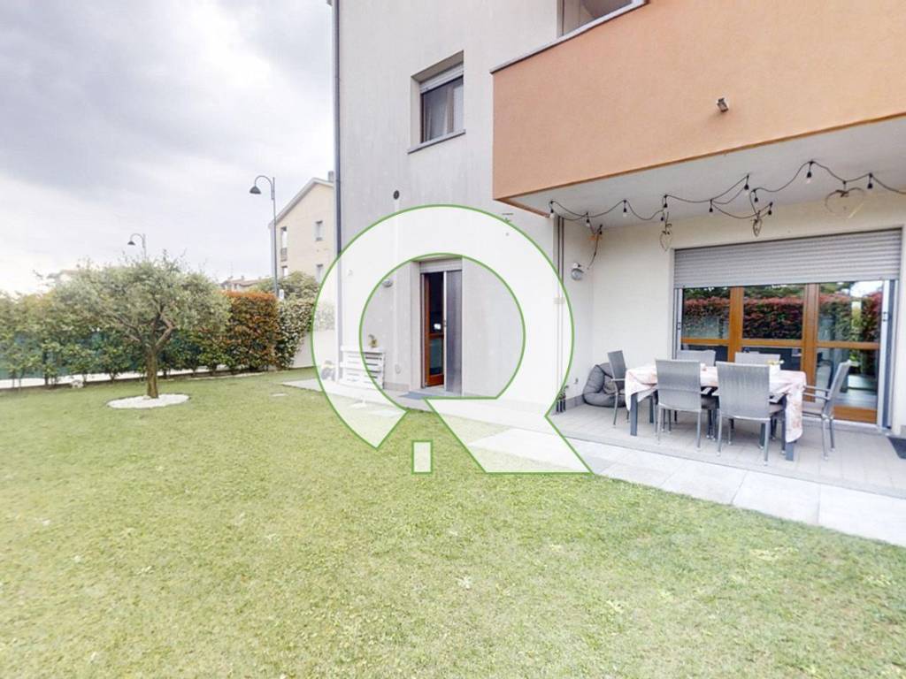 Appartamento a Lazzate in Via Roma, 49 - Foto 3
