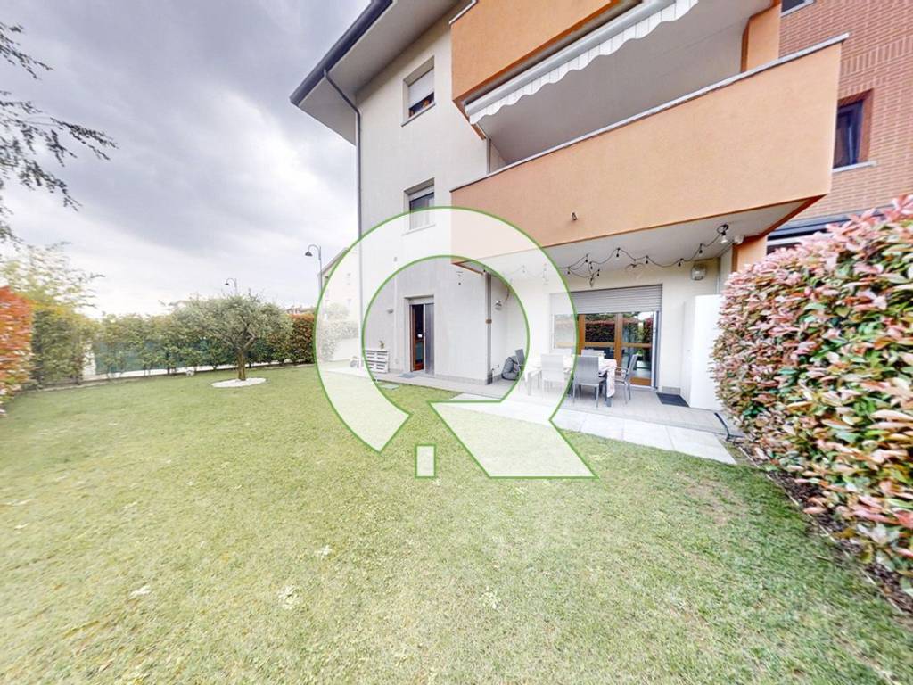 Appartamento a Lazzate in Via Roma, 49 - Foto 5