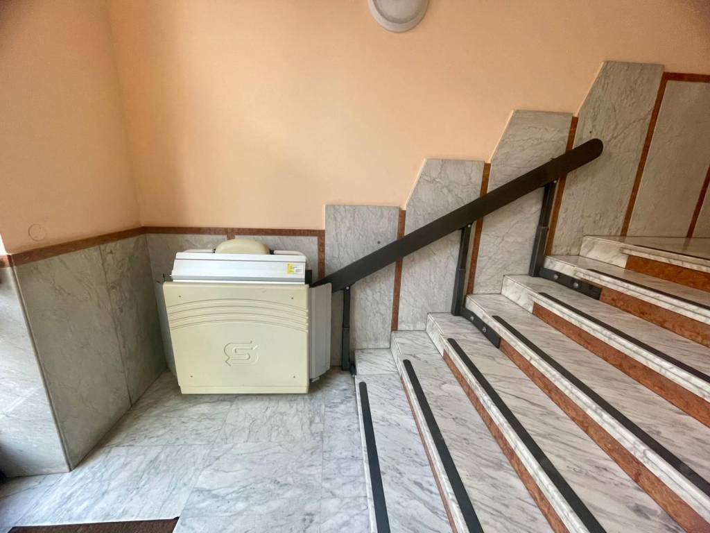 Appartamento a Pinerolo in Via Carlo Demo - Foto 5