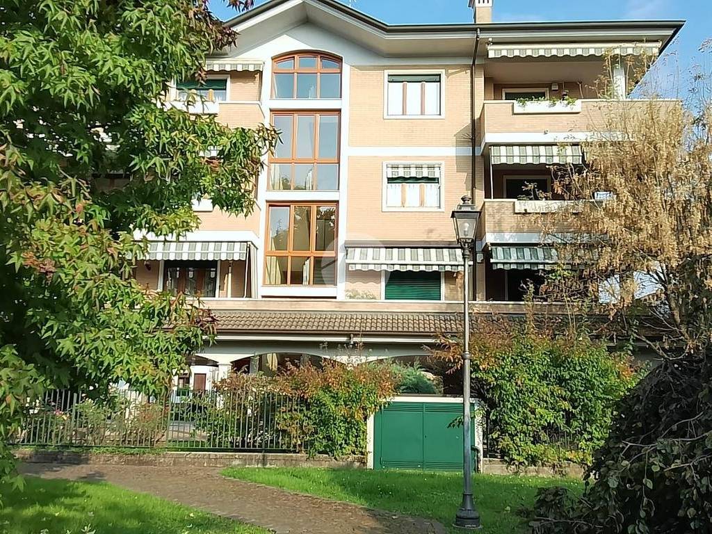Immobile a Seregno in Via Barnaba Oriani, 42 - Foto 2