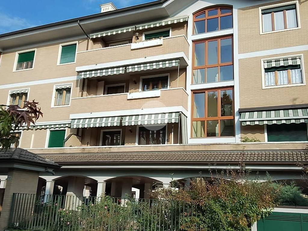 Immobile a Seregno in Via Barnaba Oriani, 42 - Foto 3