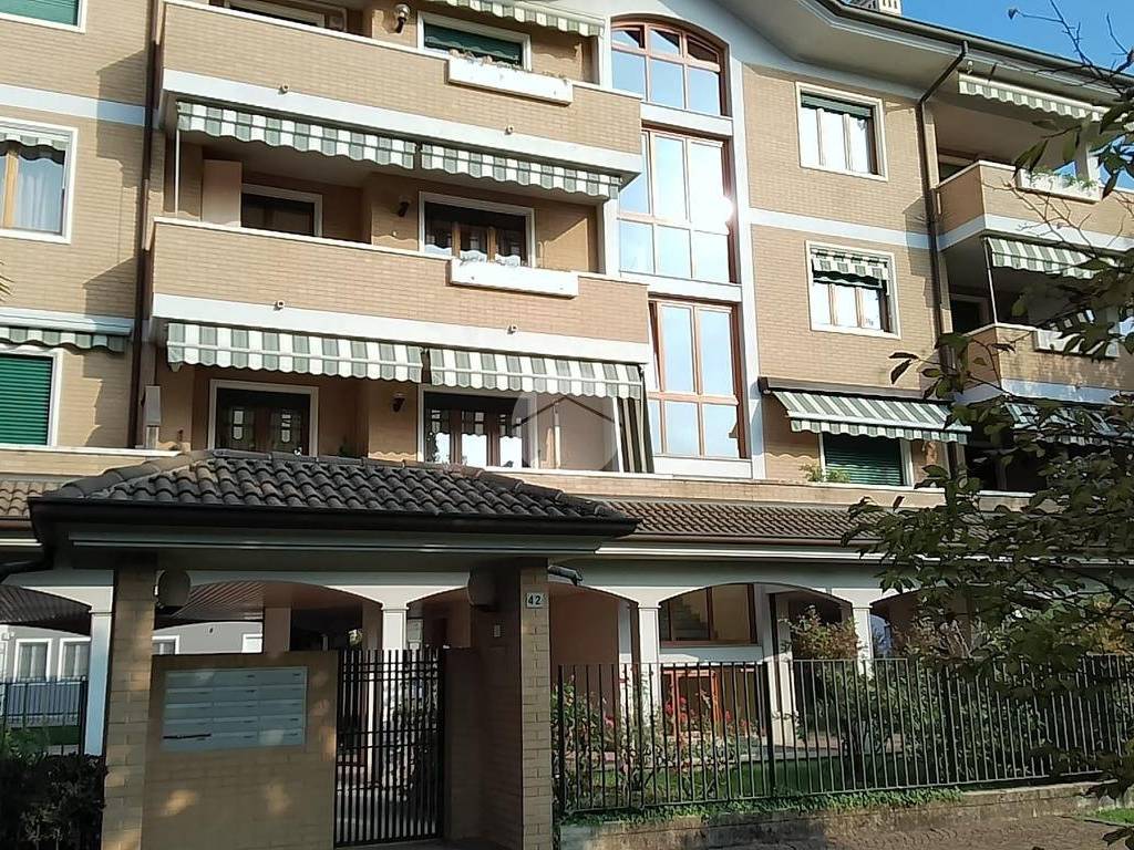 Immobile a Seregno in Via Barnaba Oriani, 42 - Foto 5