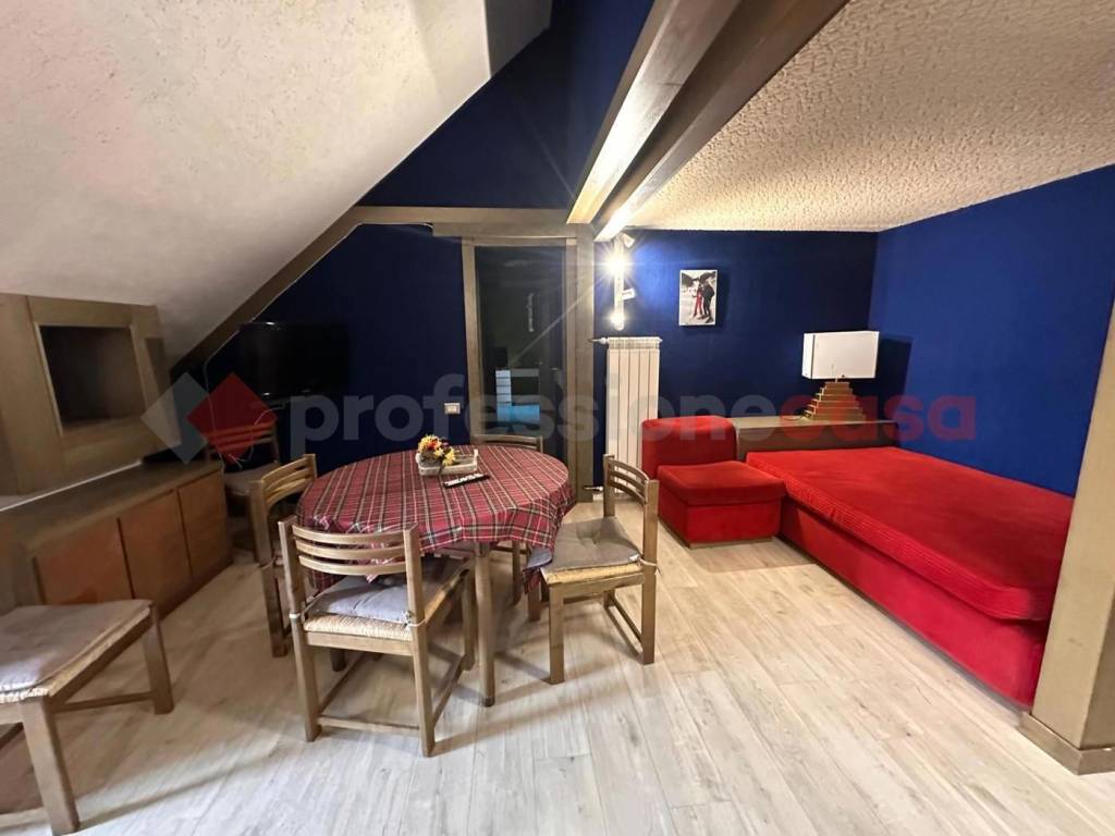 Appartamento a Pescasseroli in Via Colli Bassi - Foto 2