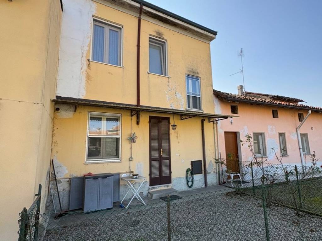 Casa indipendente a Tromello in Via Roma, 7 - Foto 2