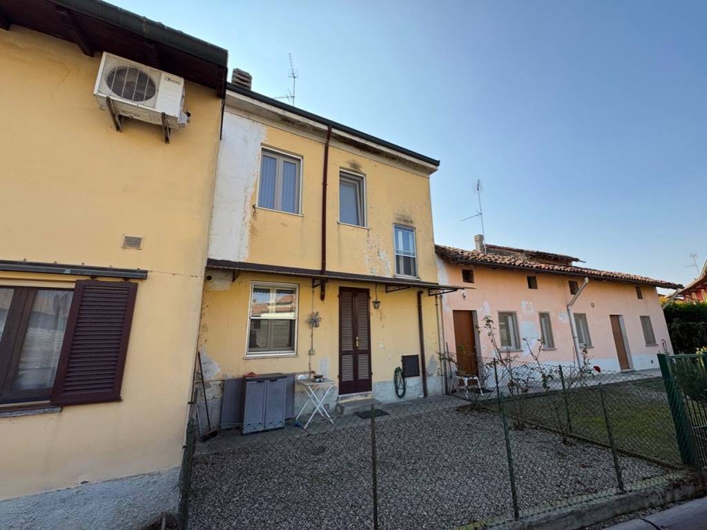 Casa indipendente a Tromello in Via Roma, 7 - Foto 3