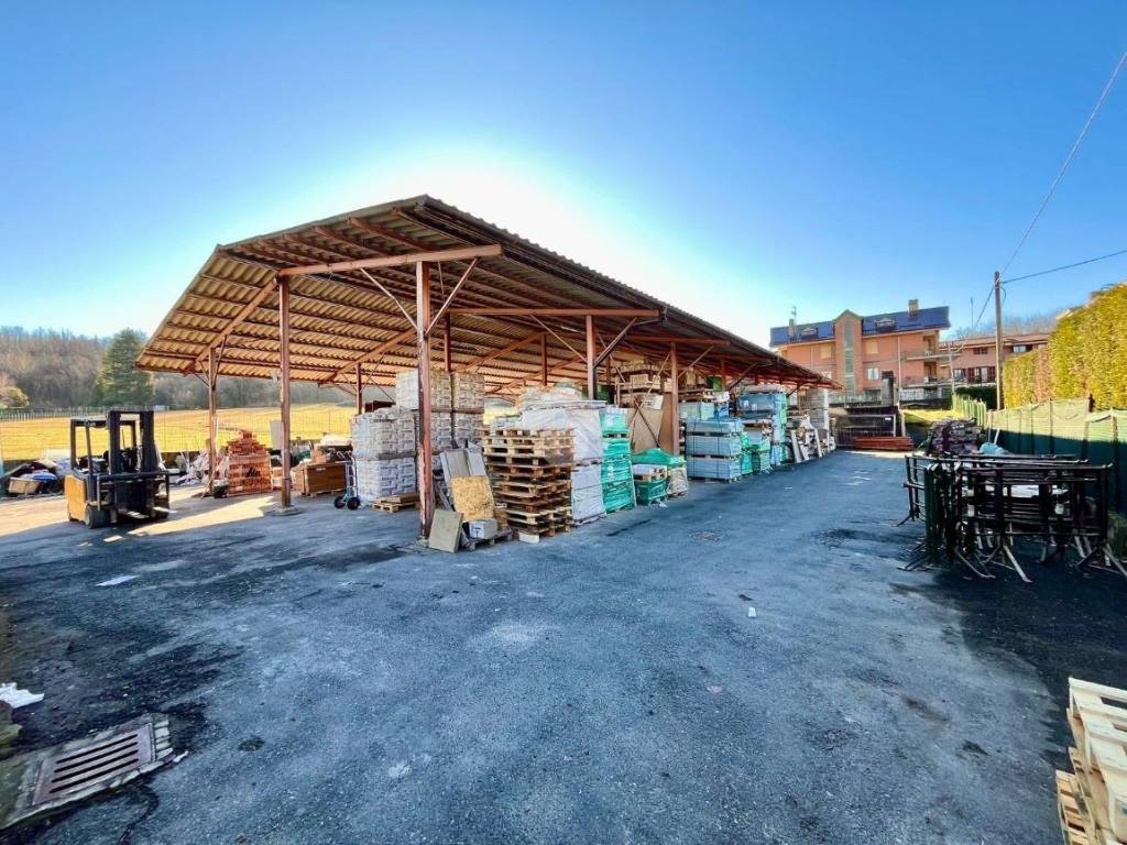 Immobile a Rosta in Via Rivoli, 118 - Foto 2