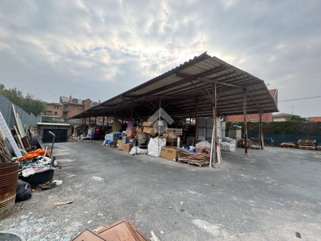 Immobile a Rosta in Via Rivoli, 118 - Foto 3