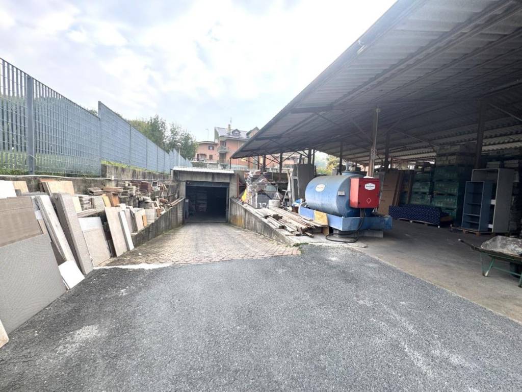 Immobile a Rosta in Via Rivoli, 118 - Foto 4