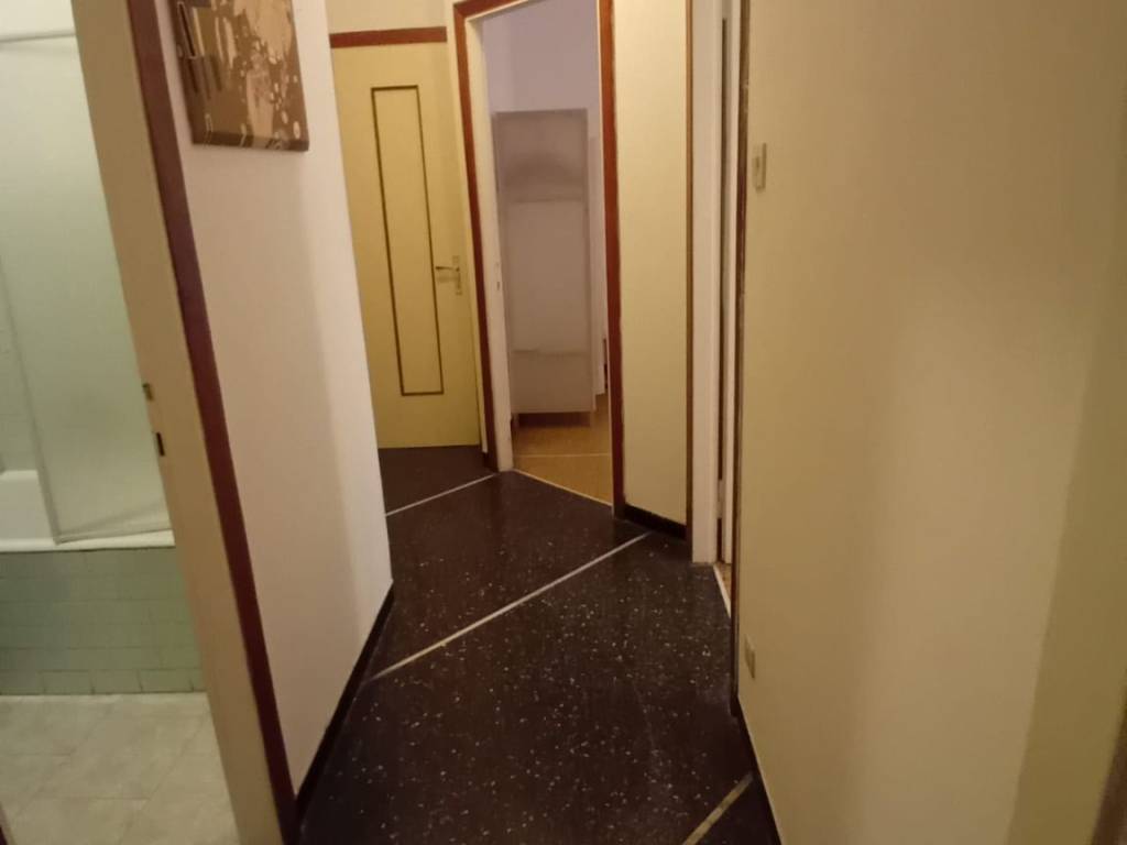 Appartamento a Recco in Piazza San Giovanni Buono - Foto 2