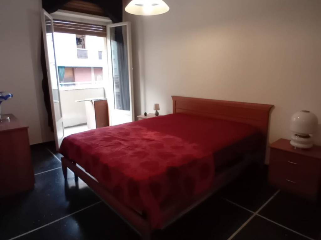 Appartamento a Recco in Piazza San Giovanni Buono - Foto 4