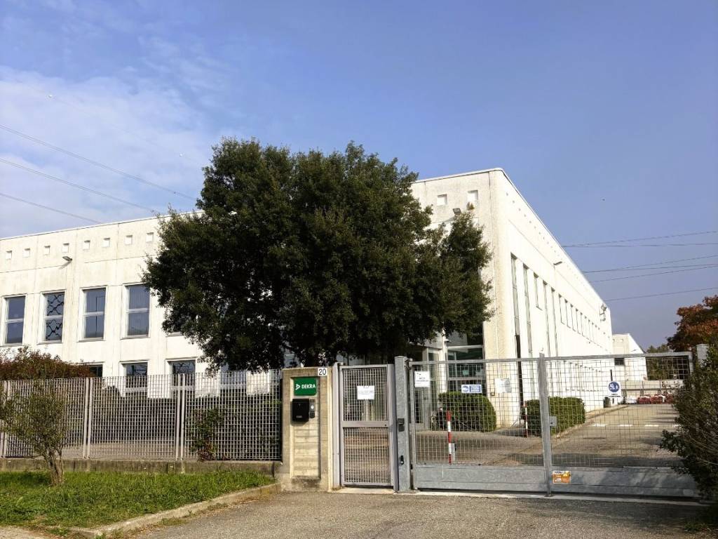 Palazzo / stabile a Moncalieri in Via Giulio Pastore, 20 - Foto 2