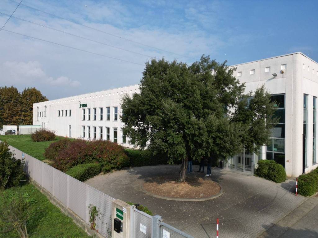 Palazzo / stabile a Moncalieri in Via Giulio Pastore, 20 - Foto 4