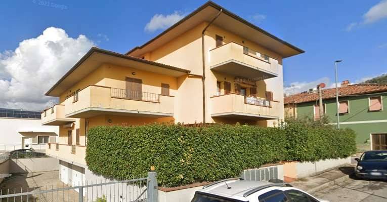 Appartamento a Monsummano terme in Via Carlo Marx - Foto 3
