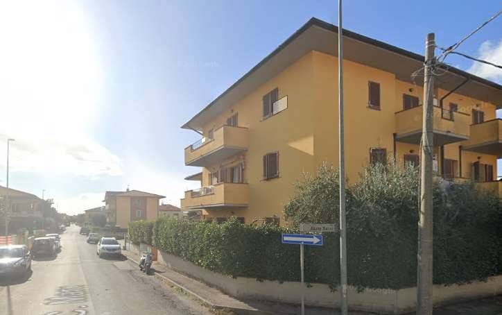 Appartamento a Monsummano terme in Via Carlo Marx - Foto 4