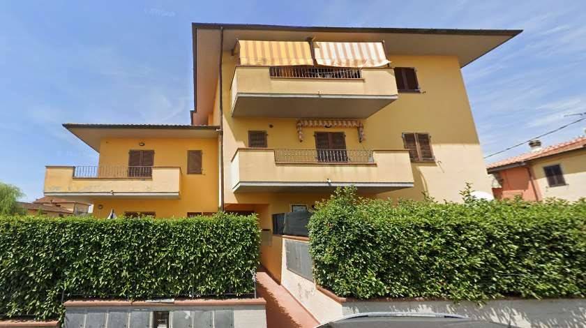 Appartamento a Monsummano terme in Via Carlo Marx - Foto 5