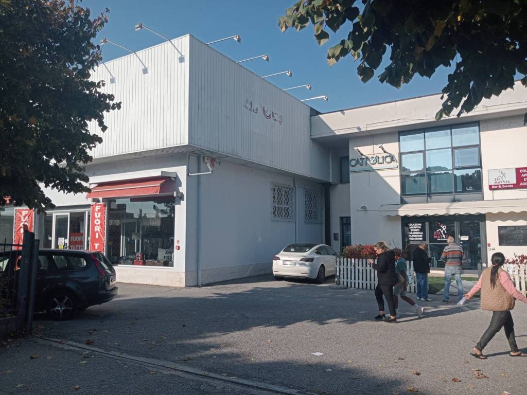 Immobile a Castiglione delle stiviere in Via Giuseppe Mazzini, 61 - Foto 4