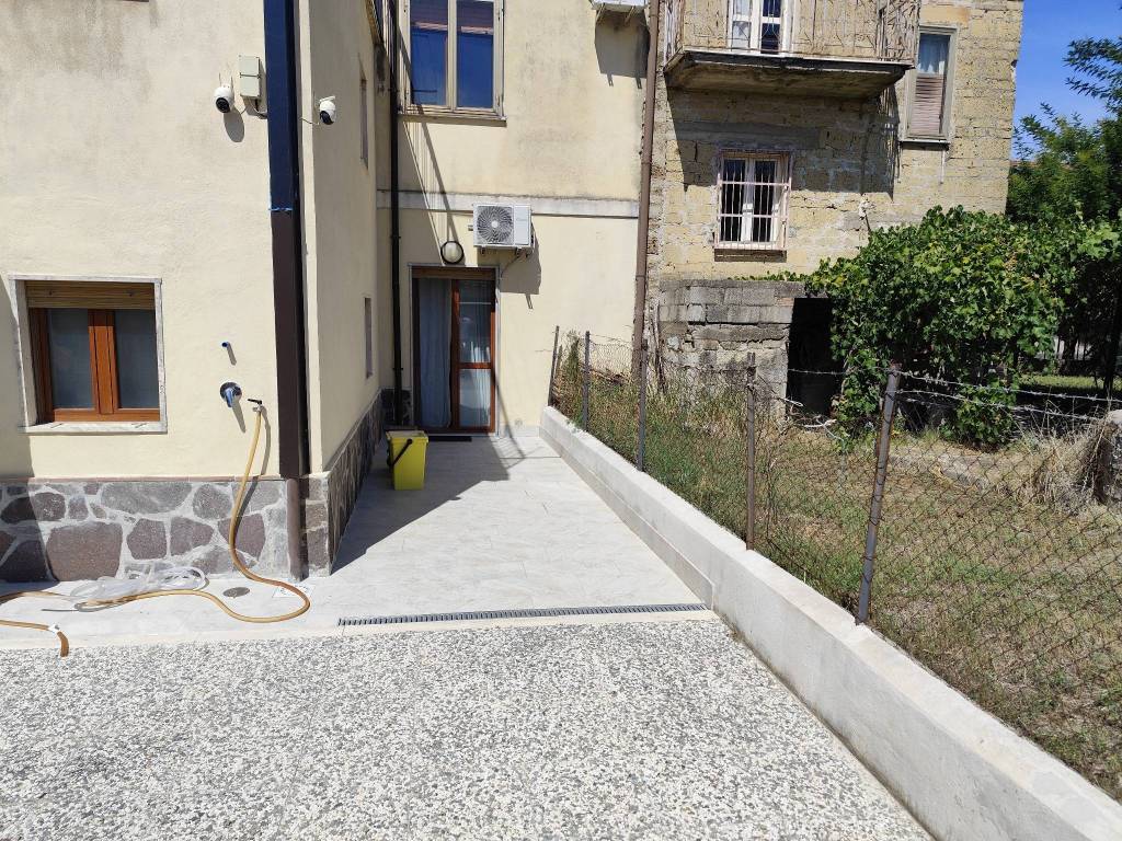 Appartamento a Capaccio paestum in Via Ausonia, 24 - Foto 2