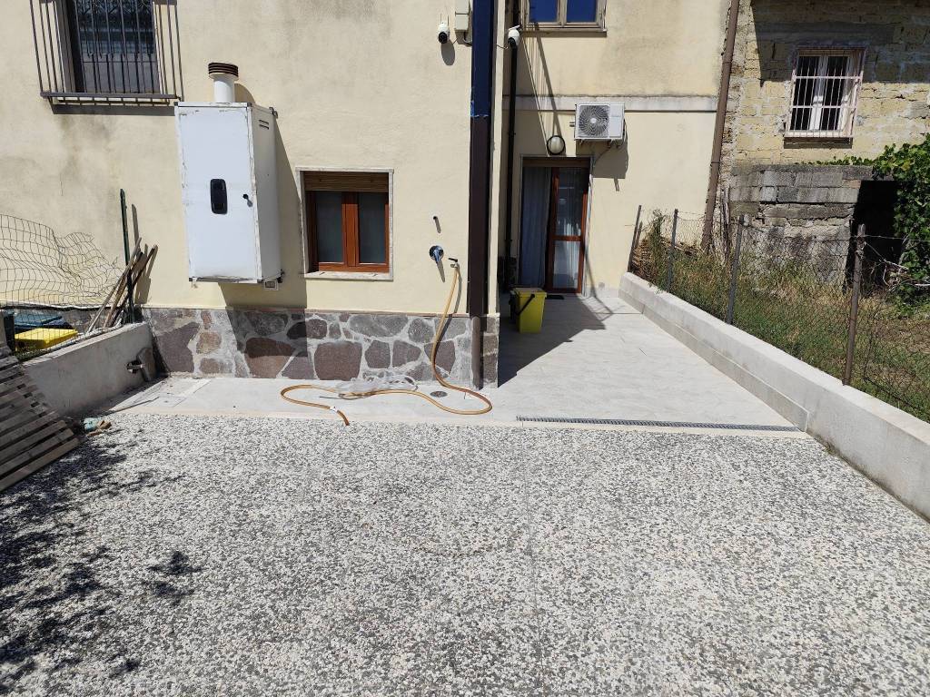 Appartamento a Capaccio paestum in Via Ausonia, 24 - Foto 3