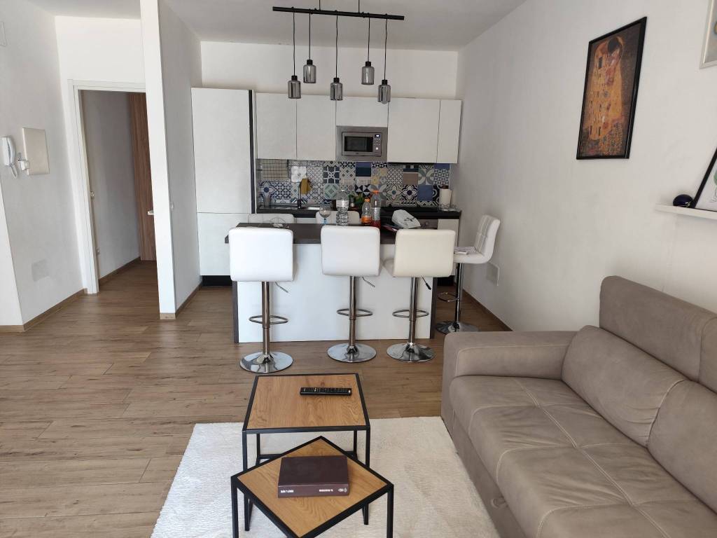 Appartamento a Capaccio paestum in Via Ausonia, 24 - Foto 4