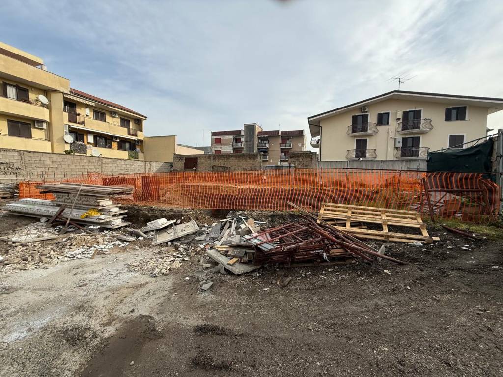 Appartamento a Casapulla in Via Nazionale Appia No Number - Foto 3