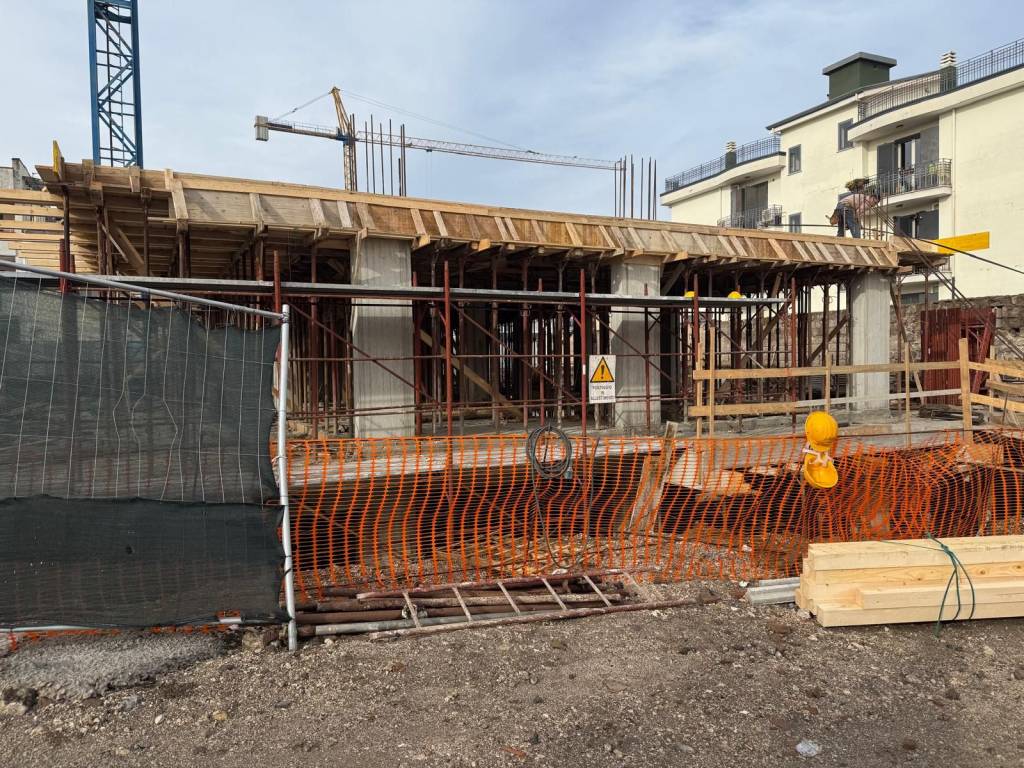 Appartamento a Casapulla in Via Nazionale Appia No Number - Foto 4