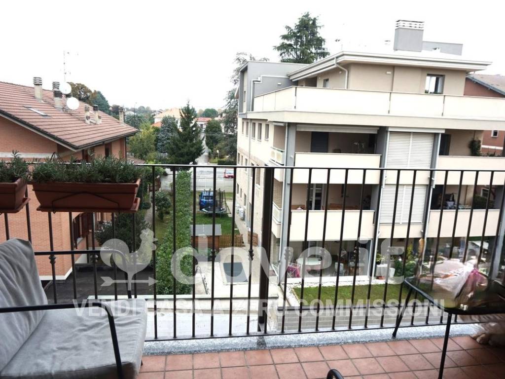 Appartamento a Limbiate in Via Fabio Filzi - Foto 3