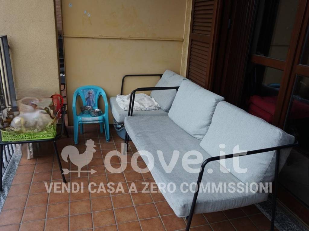 Appartamento a Limbiate in Via Fabio Filzi - Foto 4