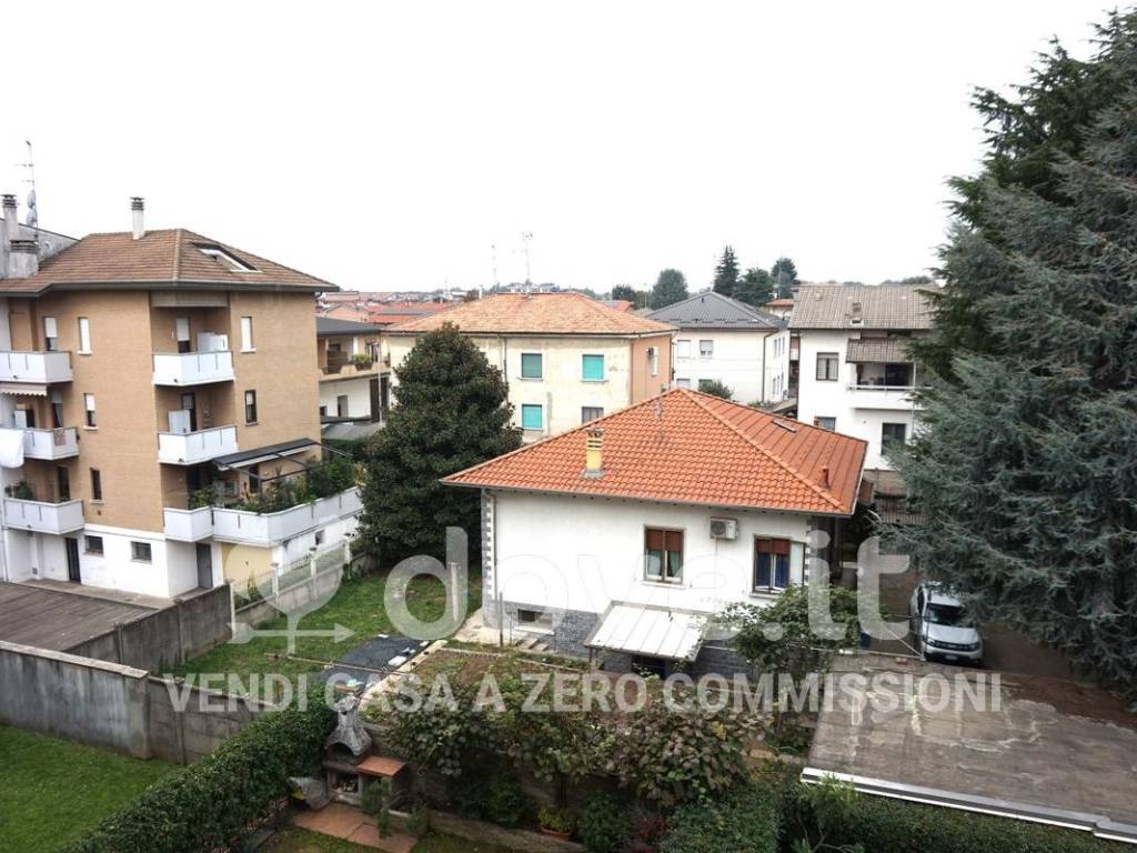 Appartamento a Limbiate in Via Fabio Filzi - Foto 5