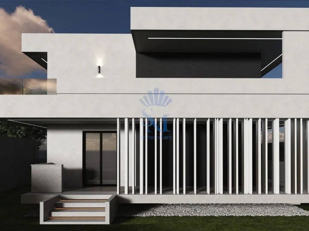 Villa a San prisco in Via Gianfrotta - Foto 2