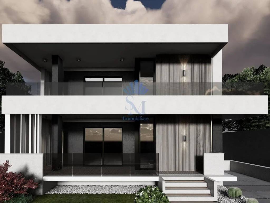 Villa a San prisco in Via Gianfrotta - Foto 5