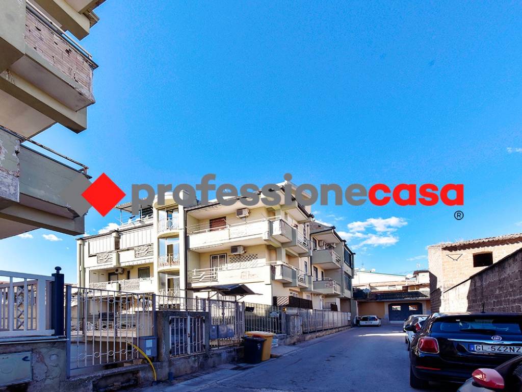 Appartamento a Portico di caserta in via napoli, 3 - Foto 3