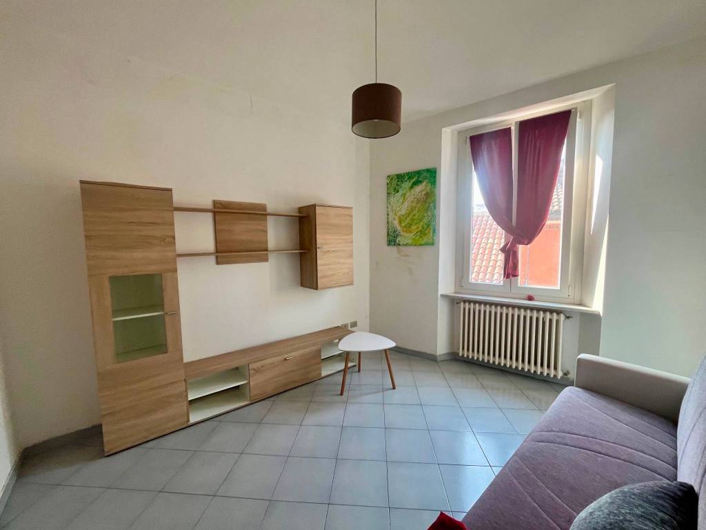 Appartamento a Alessandria in Via Pastrengo, 8 - Foto 3