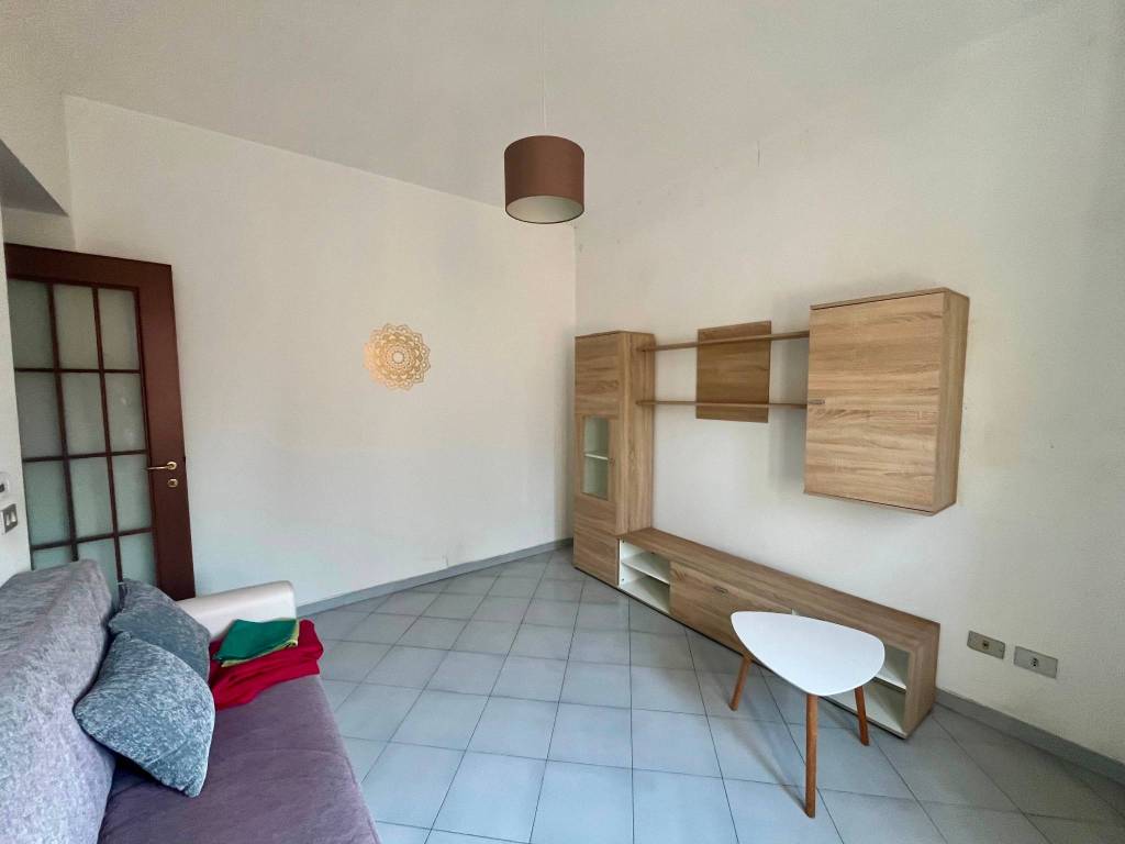 Appartamento a Alessandria in Via Pastrengo, 8 - Foto 4