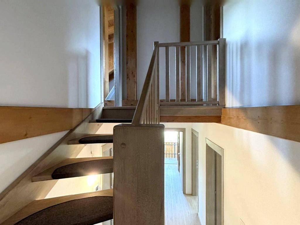 Villa a Malborghetto valbruna in Via Giovanni Pellis, 3 - Foto 4