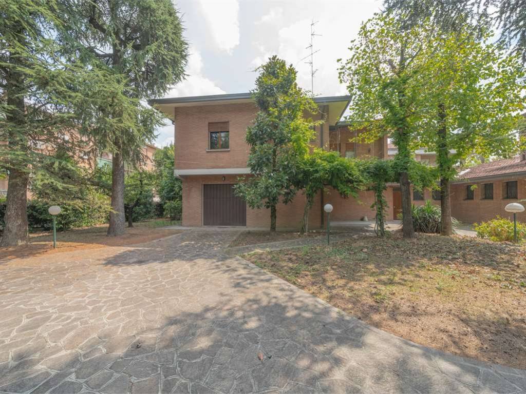 Villa a Carpi in via donatori di sangue - Foto 2