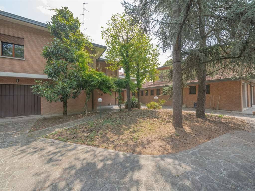 Villa a Carpi in via donatori di sangue - Foto 3