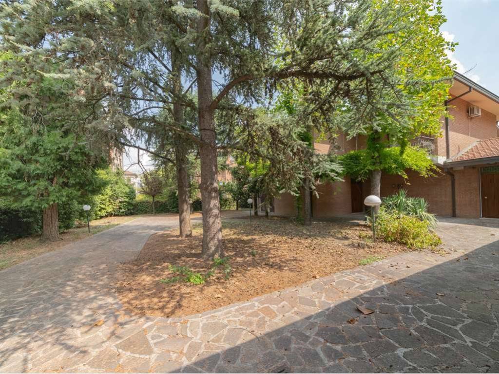 Villa a Carpi in via donatori di sangue - Foto 4