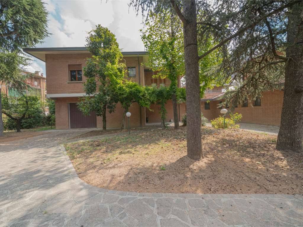 Villa a Carpi in via donatori di sangue - Foto 5