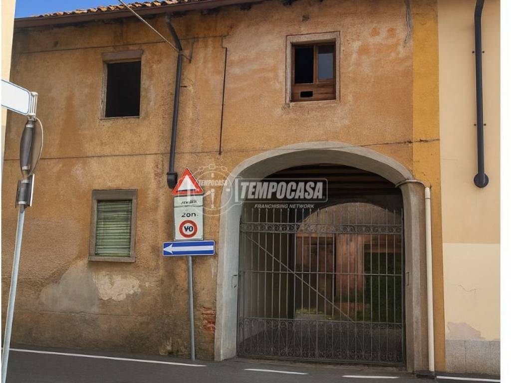 Rustico / casale a Muggiò in Via Villoresi 7 - Foto 3