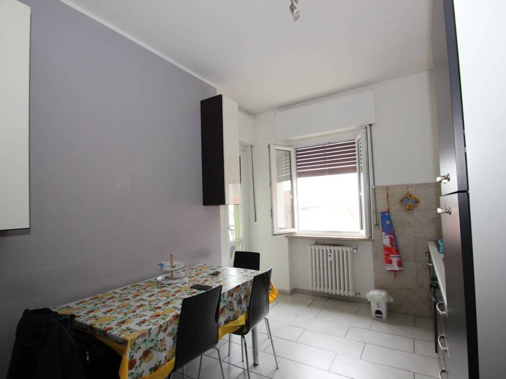 Appartamento a Gaglianico in Via Antonio Gramsci, 104 - Foto 3