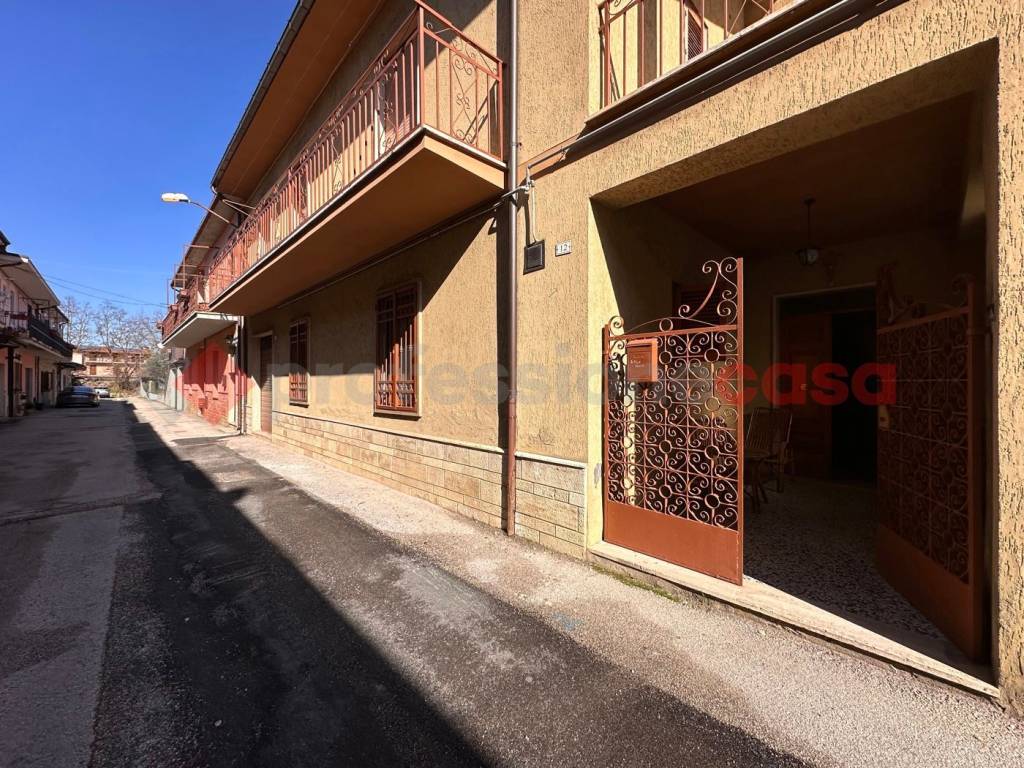 Appartamento a Avezzano in Via Napoli, 148 - Foto 2