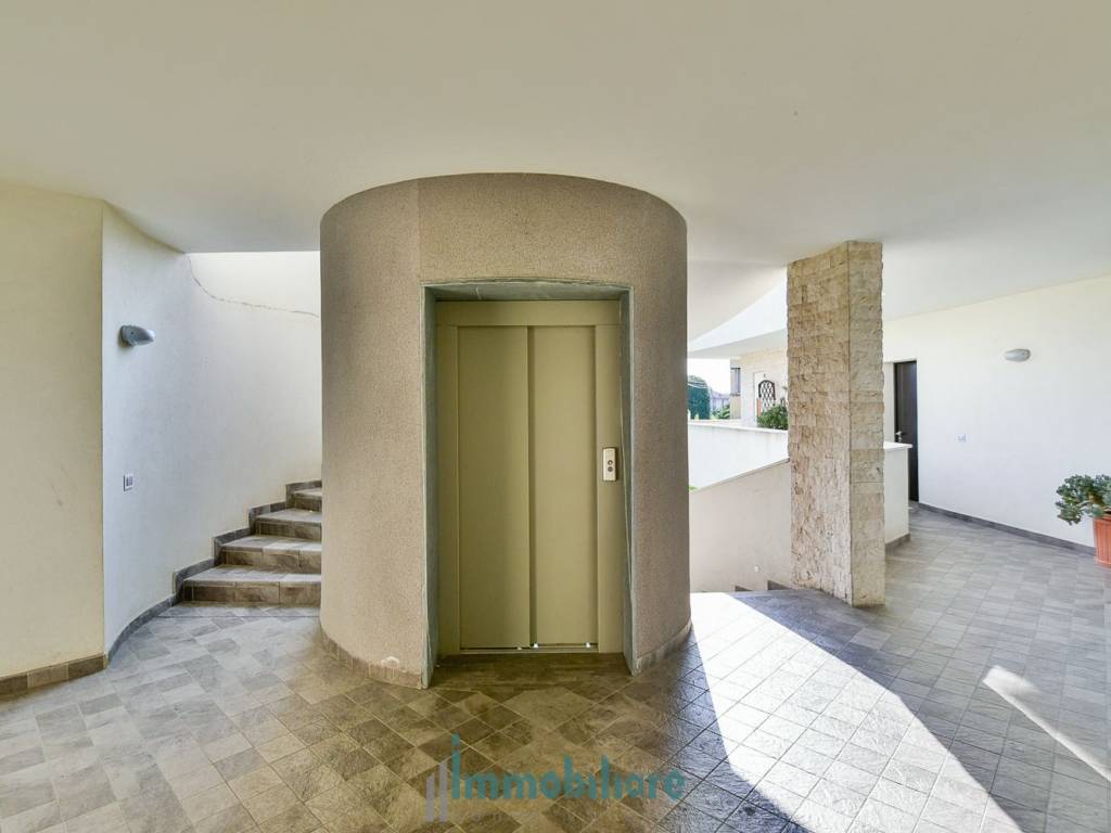 Appartamento a Giussano in Via San Francesco d'Assisi, 6 - Foto 5