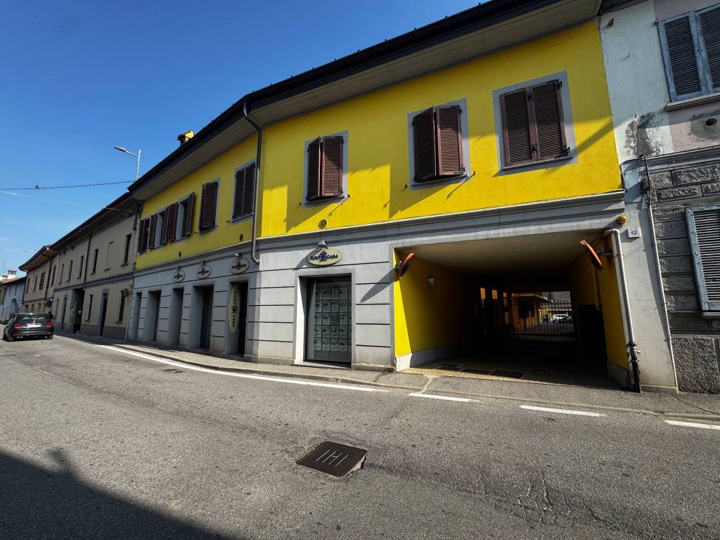 Appartamento a Borghetto lodigiano in Via Giuseppe Mazzini, 16 - Foto 2