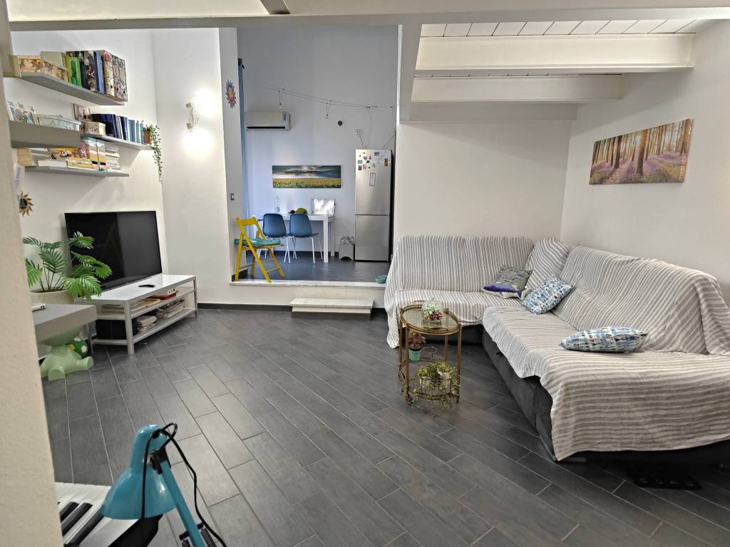 Appartamento a Livorno in Via Benedetto Cairoli - Foto 5
