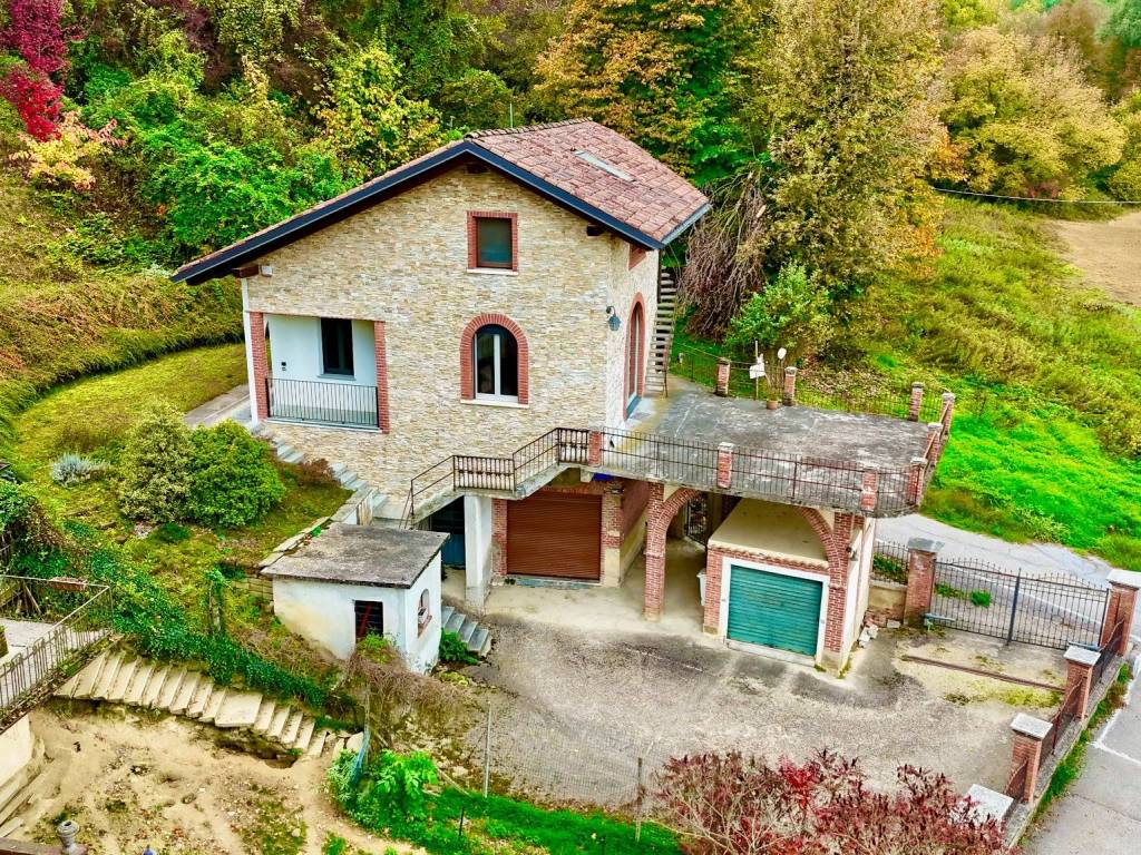 Villa a Canale in Via Valentino, 18 - Foto 3